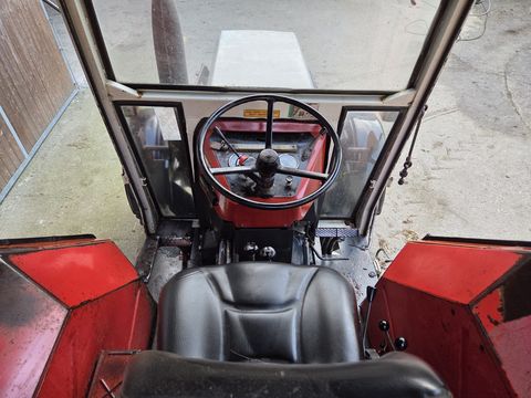 Steyr 8055 (FS)