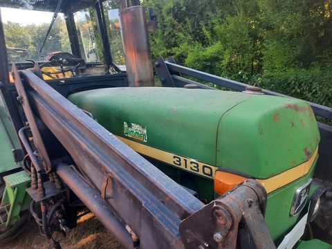 John Deere 3130 AC