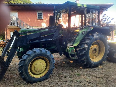 John Deere 3130 AC