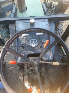 John Deere 3130 AC