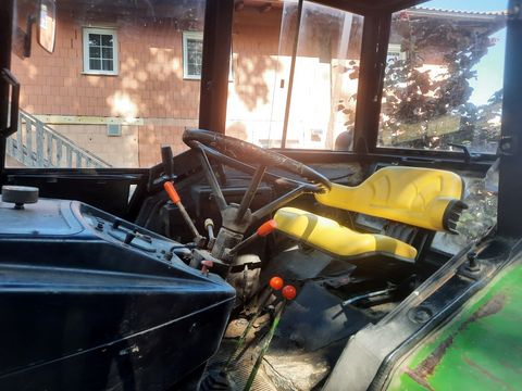 John Deere 3130 AC