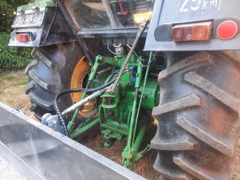 John Deere 3130 AC