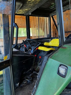 John Deere 3130 AC