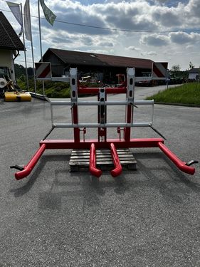 Sonstige Vierfachballen-Transporter