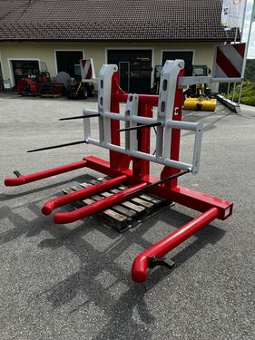 Sonstige Vierfachballen-Transporter