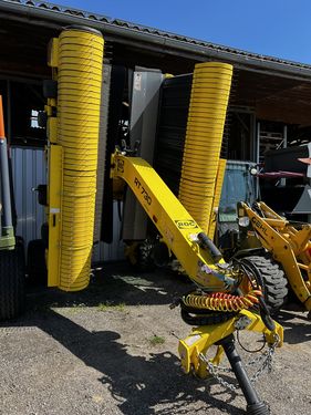 Vicon ROC RT 730 Bandschwader