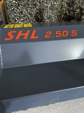 Agrimaster SHL 2.50S