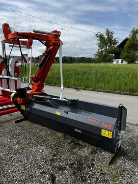 Agrimaster SHL 2.50S