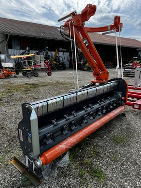 Agrimaster SHL 2.50S