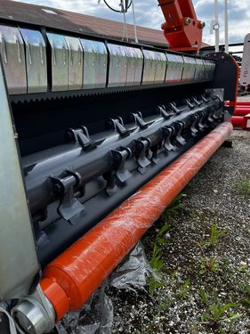 Agrimaster SHL 2.50S