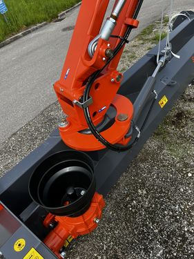 Agrimaster SHL 2.50S