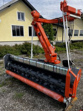 Agrimaster SHL 2.50S