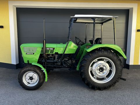 Deutz Fahr D 4006