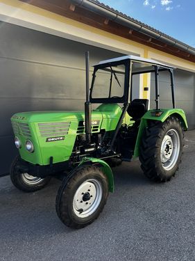 Deutz Fahr D 4006