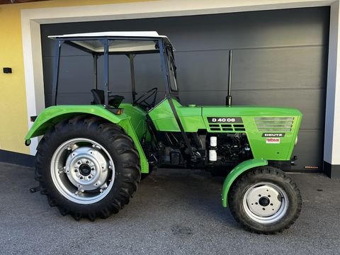 Deutz Fahr D 4006