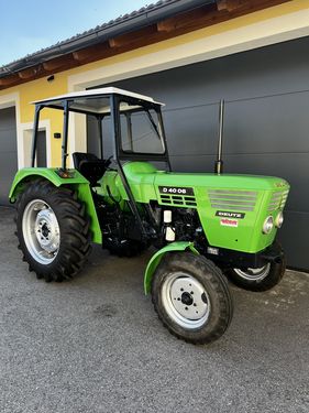 Deutz Fahr D 4006