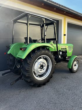 Deutz Fahr D 4006