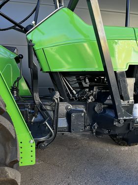 Deutz Fahr D 4006