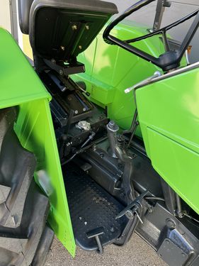 Deutz Fahr D 4006