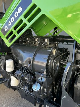 Deutz Fahr D 4006