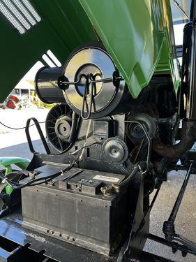 Deutz Fahr D 4006
