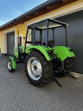 Deutz Fahr D 4006
