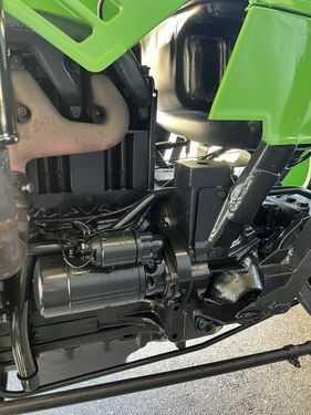 Deutz Fahr D 4006