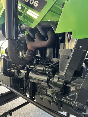 Deutz Fahr D 4006