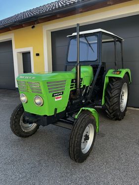 Deutz Fahr D 4006