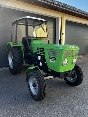 Deutz Fahr D 4006
