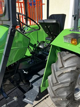 Deutz Fahr D 4006