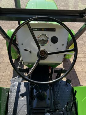 Deutz Fahr D 4006