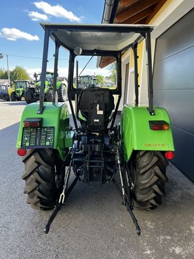 Deutz Fahr D 4006