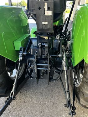 Deutz Fahr D 4006