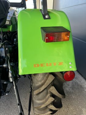 Deutz Fahr D 4006