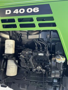 Deutz Fahr D 4006