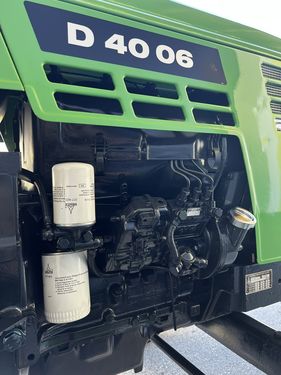 Deutz Fahr D 4006