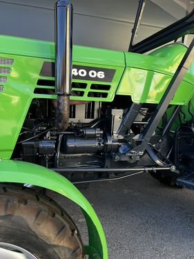 Deutz Fahr D 4006