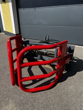 Stekro Ballengreifer V-Shape Euro + 3Punkt