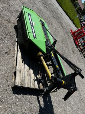 Deutz Fahr KM 3.16
