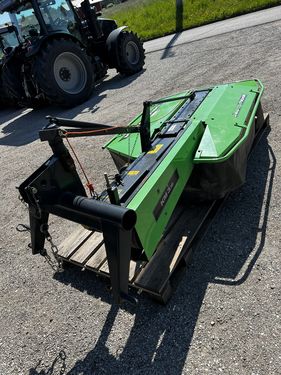 Deutz Fahr KM 3.16