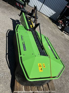 Deutz Fahr KM 3.16
