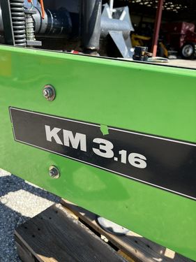 Deutz Fahr KM 3.16
