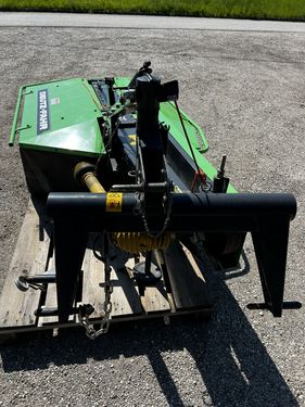 Deutz Fahr KM 3.16