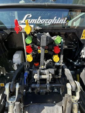 Lamborghini Spire F Target (Stage V)