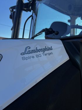 Lamborghini Spire F Target (Stage V)
