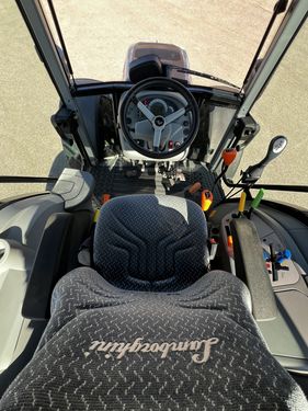 Lamborghini Spire F Target (Stage V)