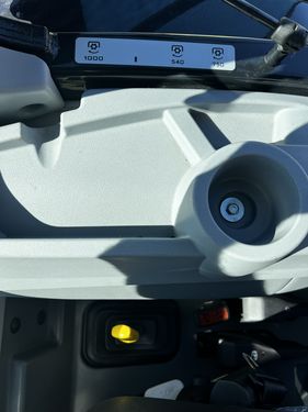 Lamborghini Spire F Target (Stage V)