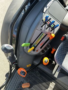 Lamborghini Spire F Target (Stage V)