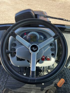 Lamborghini Spire F Target (Stage V)